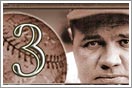 1927 Yankees: Babe Ruth Car