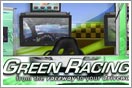 Green Racing Trailer Conceptual Design