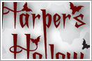 Harpers Hollow Logos