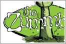 The Zummbies Logos